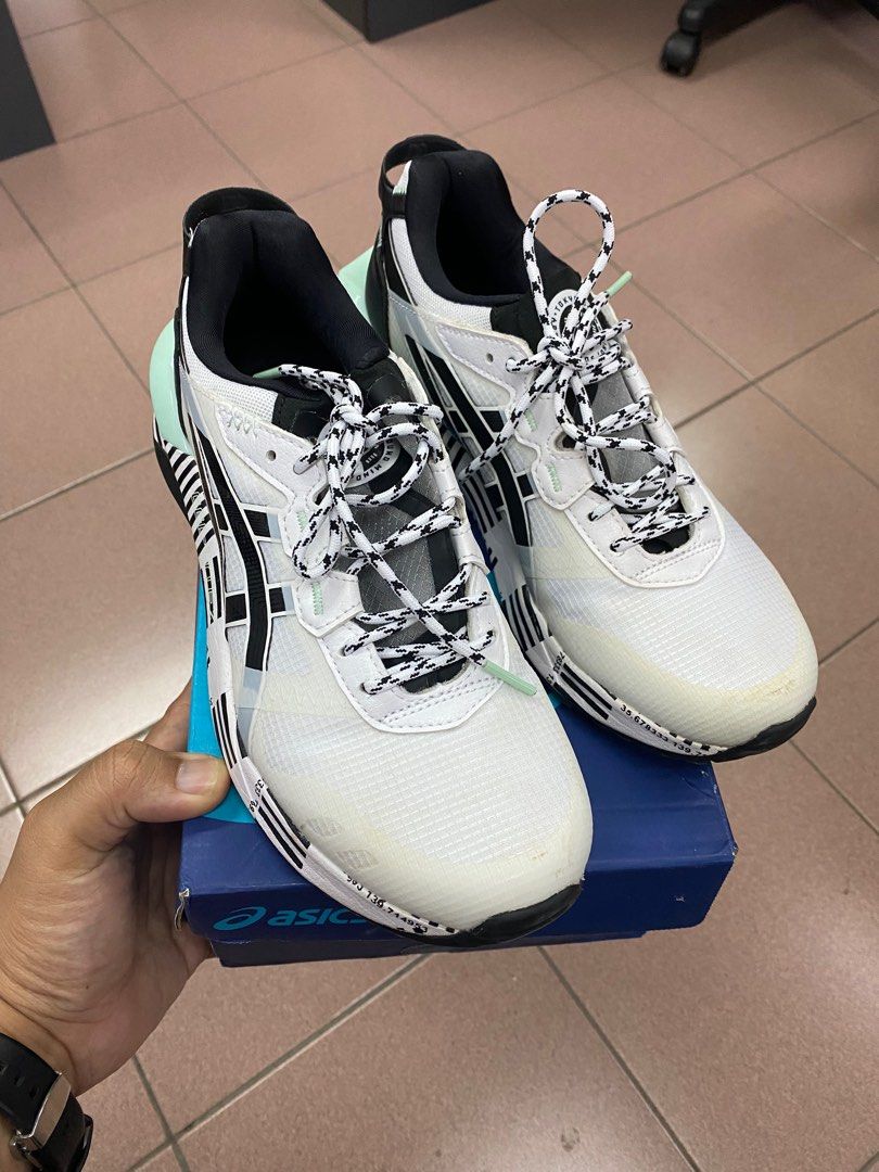 Asics nimbus 21 ls on sale
