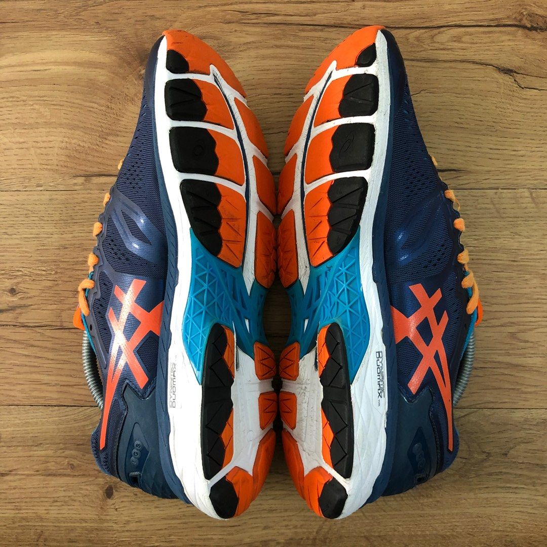 Asics gel kayano 7.5 sales