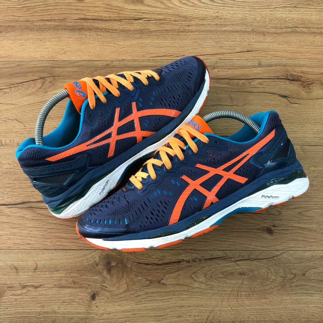 Gel kayano 7.5 on sale