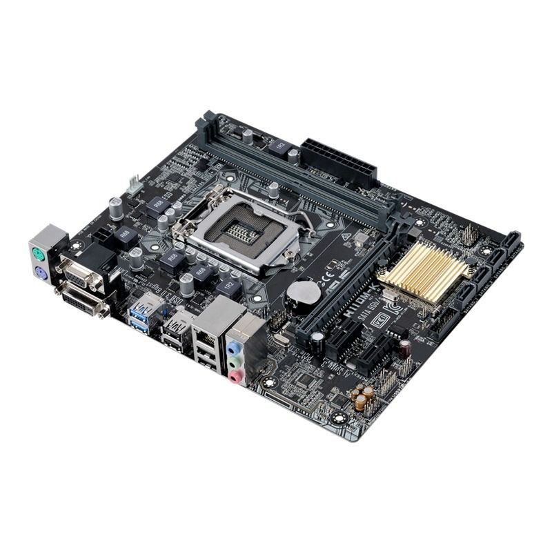 Matx 1151 top motherboard