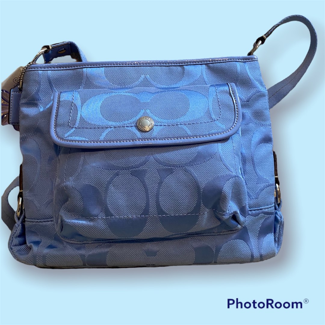 Coach best sale kyra crossbody