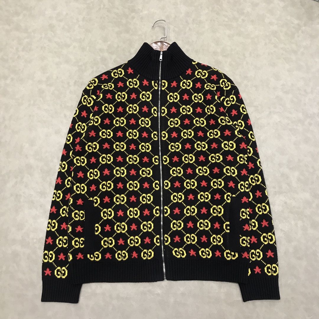 Gucci double g jacket on sale