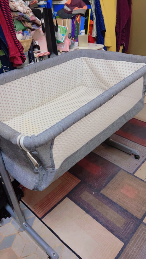 Baby bed and cot, Babies & Kids, Baby Nursery & Kids Furniture, Cots