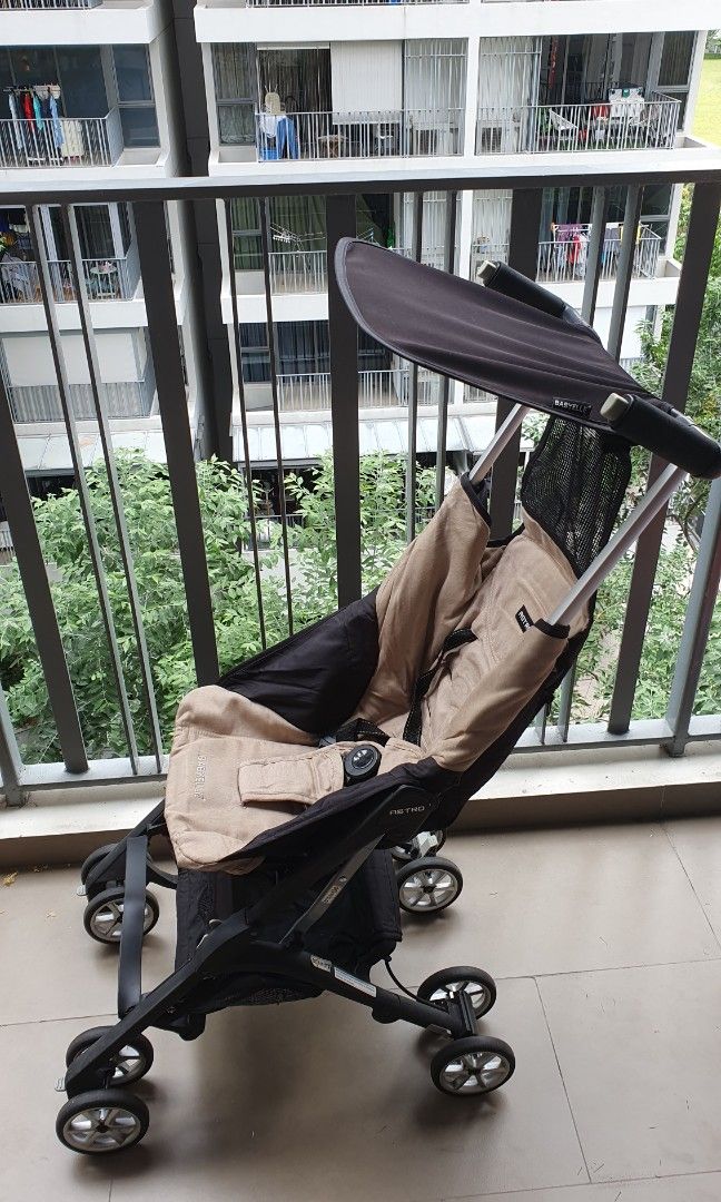 Stroller baby elle astro online