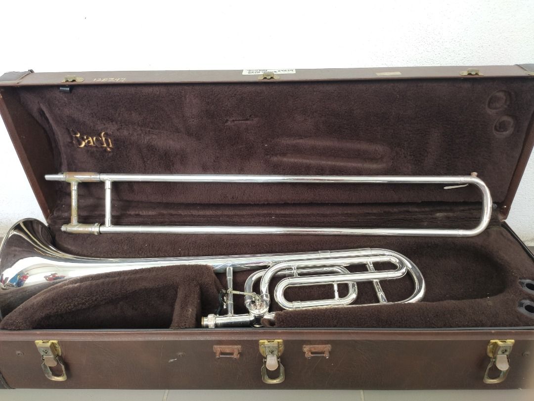 Bach tb200b on sale