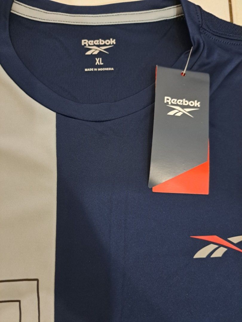 Harga baju reebok original online