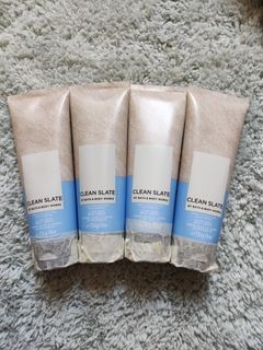 Bat and body works lotion