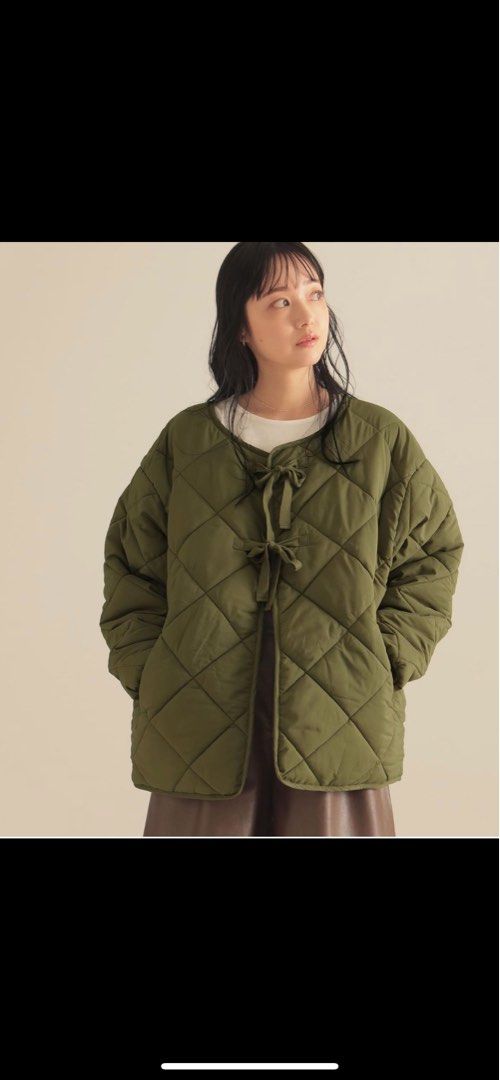 Beams japan jacket🇯🇵, 女裝, 外套及戶外衣服- Carousell