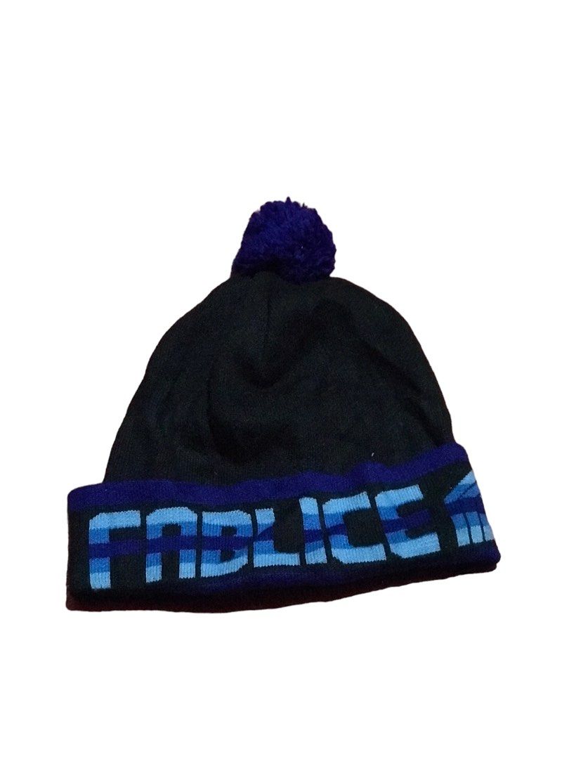 Beanie x Japanese Brand Men s Fashion Watches Accessories Cap