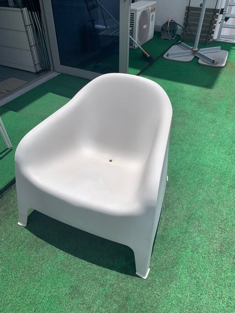 Ikea big top chair