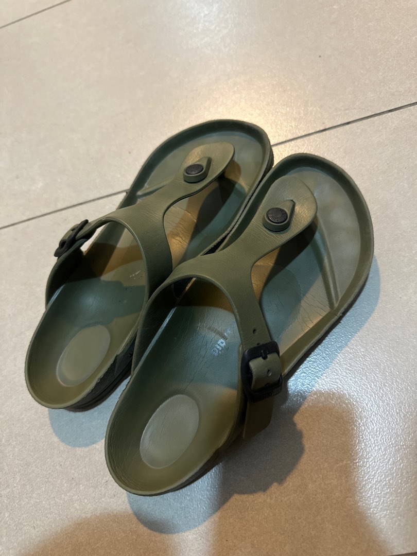 Gizeh eva khaki hot sale