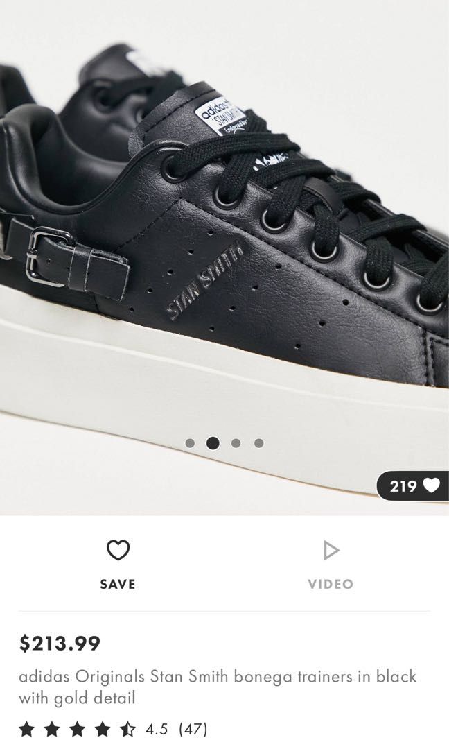 New stan smith new arrivals 219