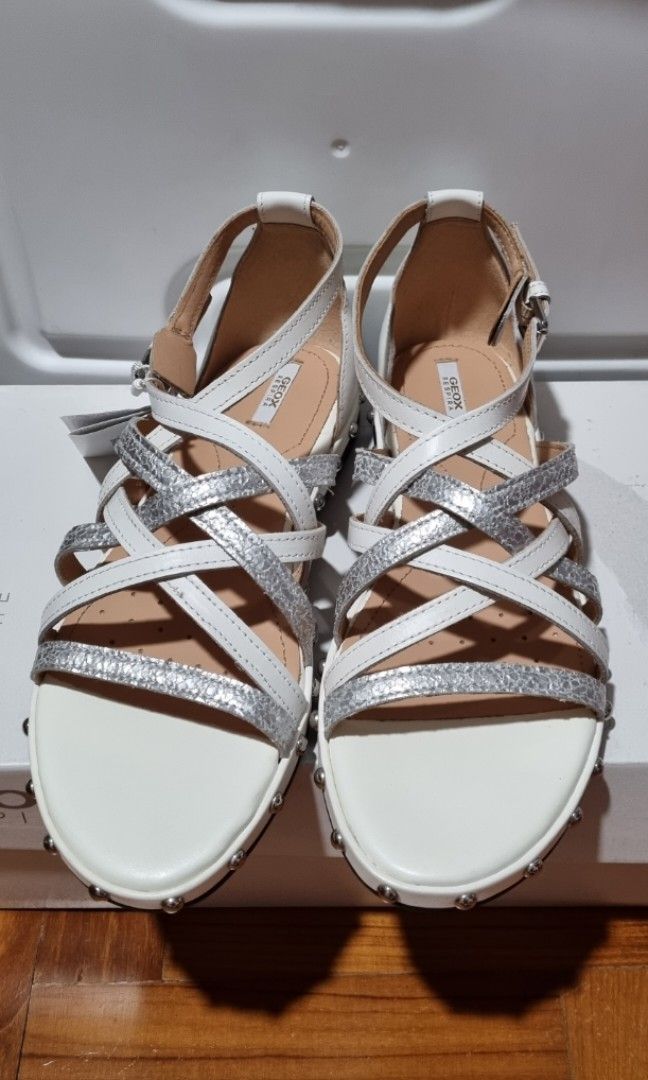 Geox kolleen sandals discount