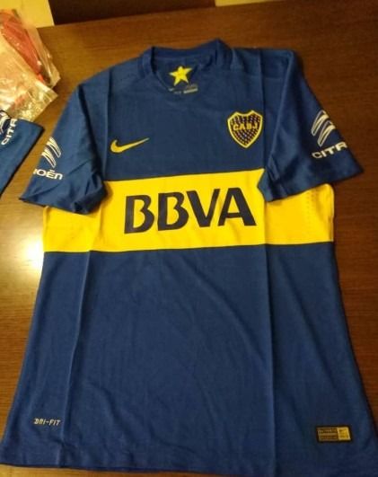 Boca juniors jersey nike sales