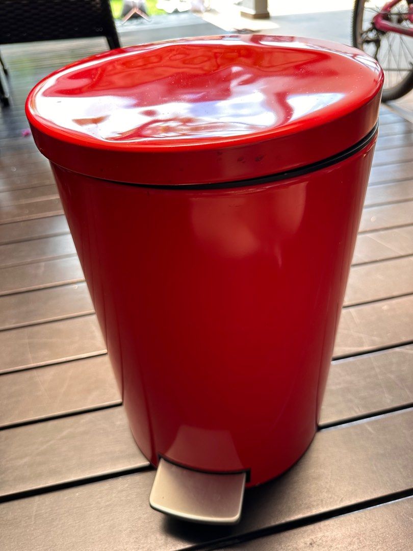 Brabantia Bin, Furniture & Home Living, Kitchenware & Tableware, Other