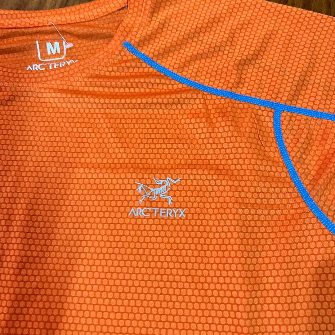 Brand New Arcteryx, Men's Fashion, Activewear on Carousell