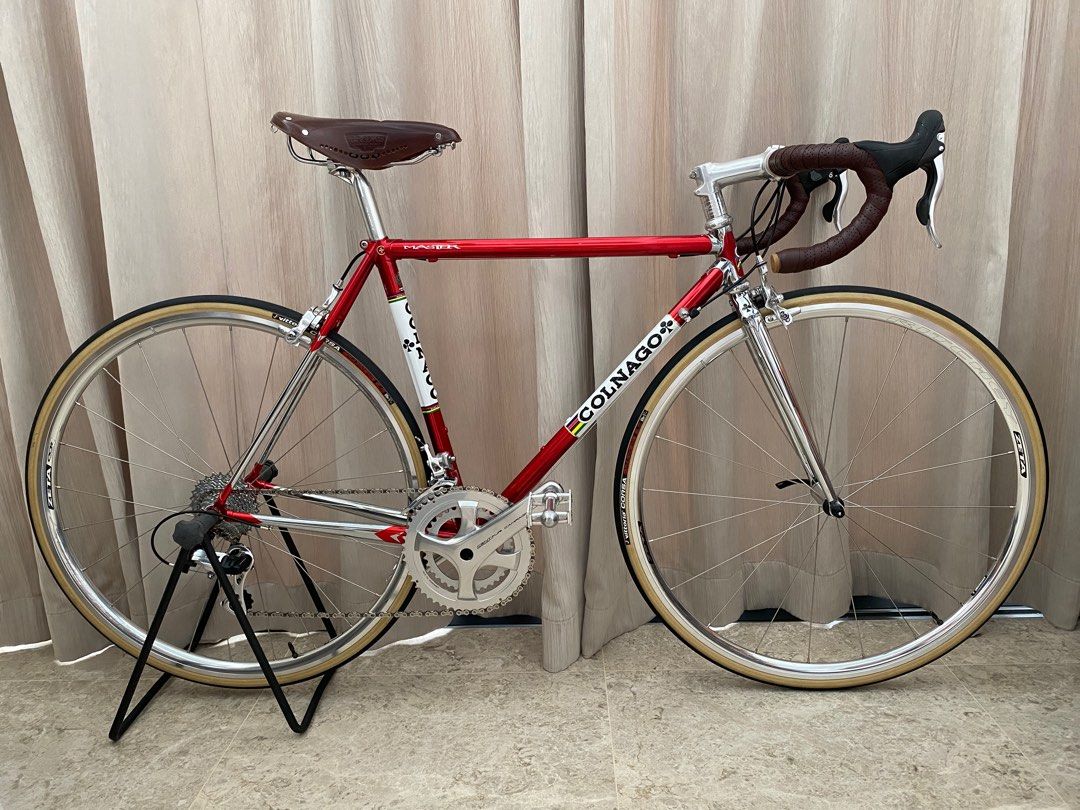 Colnago saronni master store