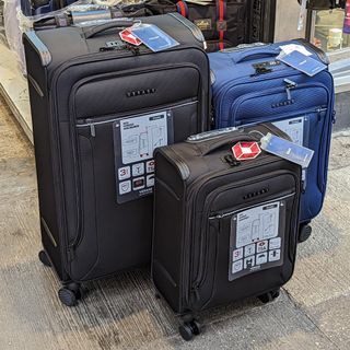 (brand new)Verage Toledo III 20"/25"/29"