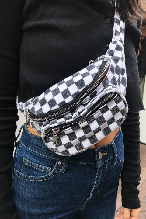 Brandy melville fanny outlet pack