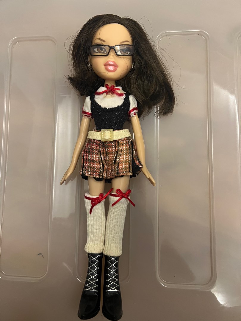 Bratz p4F aubrey, Hobbies & Toys, Toys & Games on Carousell