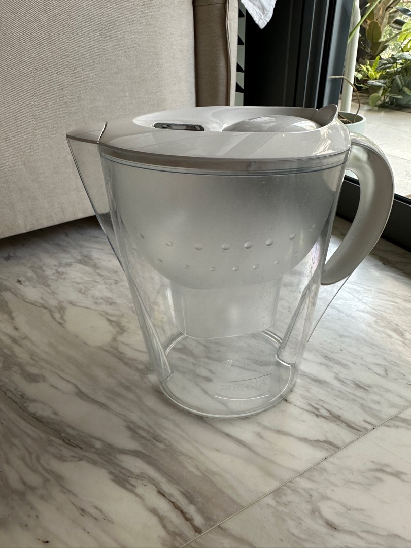 Brita jug *FREE*, Furniture & Home Living, Kitchenware & Tableware