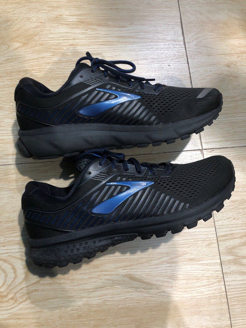 Brooks ghost 12 gtx 2025 mens