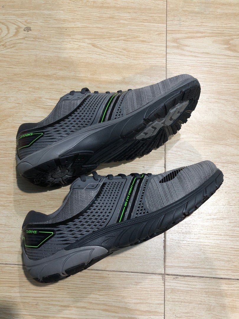 Brooks pure hot sale cadence mens