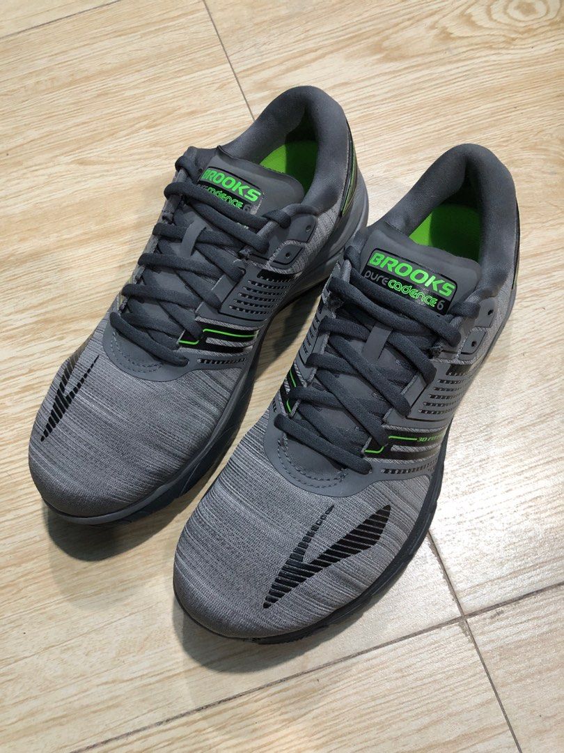 Brooks pure cadence men hotsell