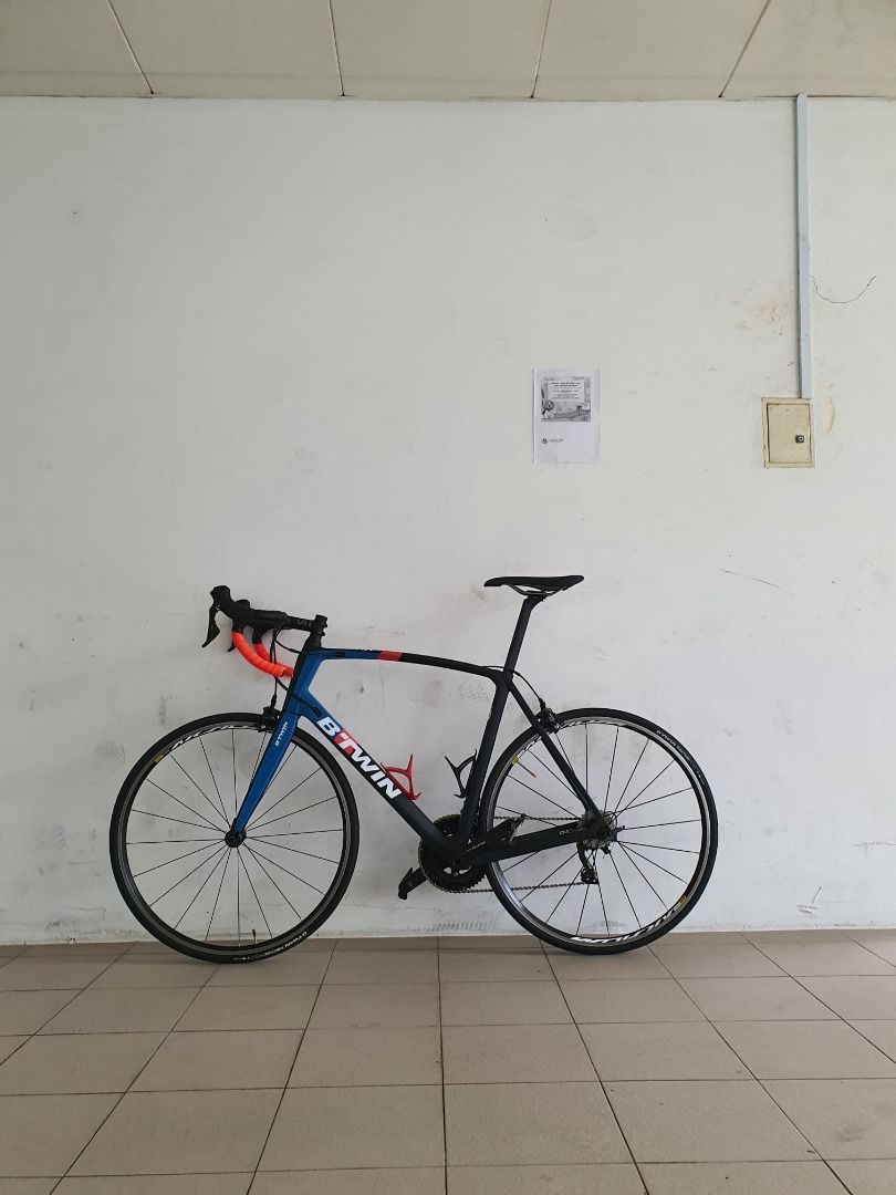 Btwin cf 920 cheap
