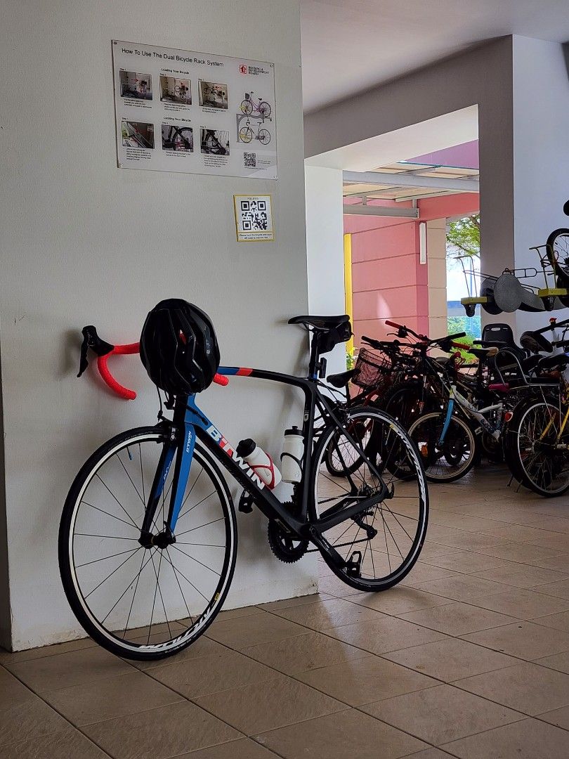 Btwin cf 900 sales