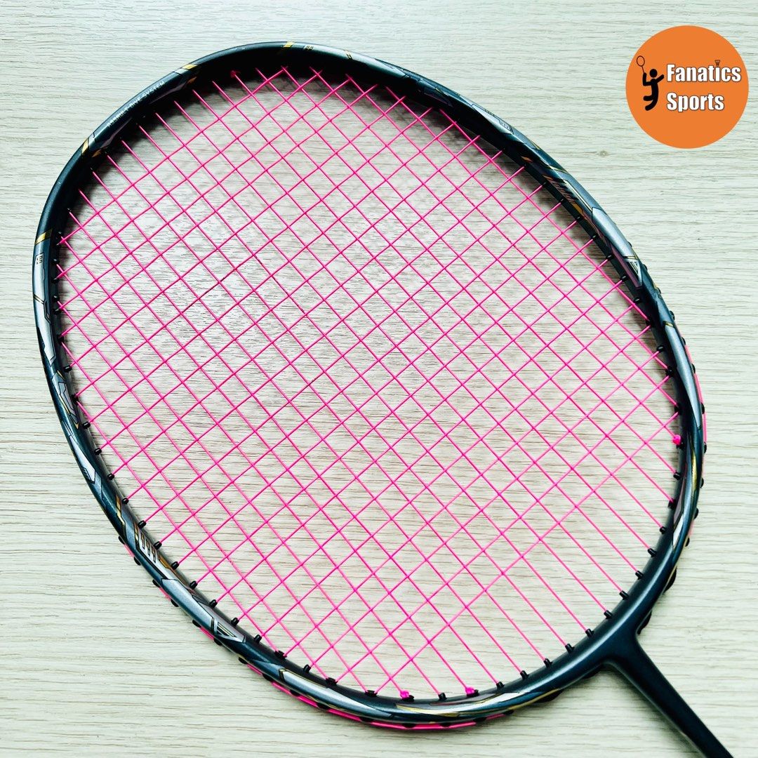 GOSEN ゴーセン バドミントンラケット グラビタス8.0SX GRAVITAS 8.0SX