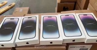 Buy APPLE IPHONE 14 PRO MAX 512GB just $569