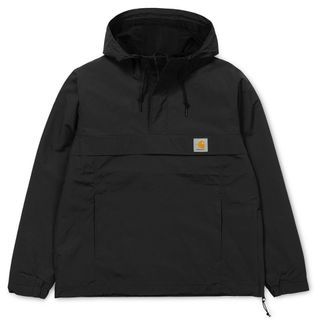 Carhartt WIP - Nimbus Pullover 薄款 內網眼 衝鋒風衣 L
