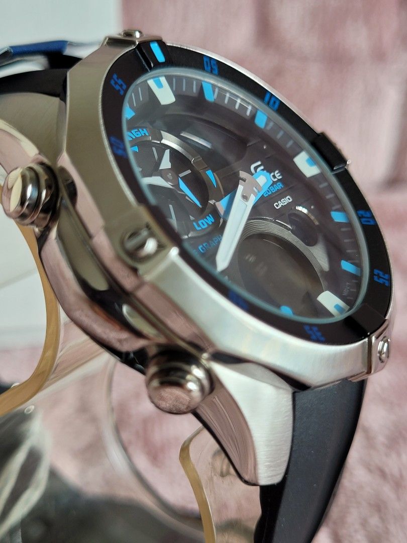 Casio edifice 5299 ema 100 clearance price