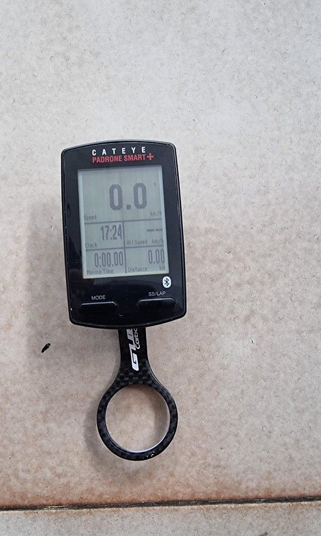 Padrone discount smart plus
