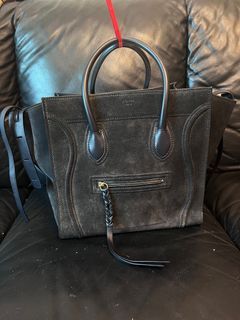 Celine phantom luggage