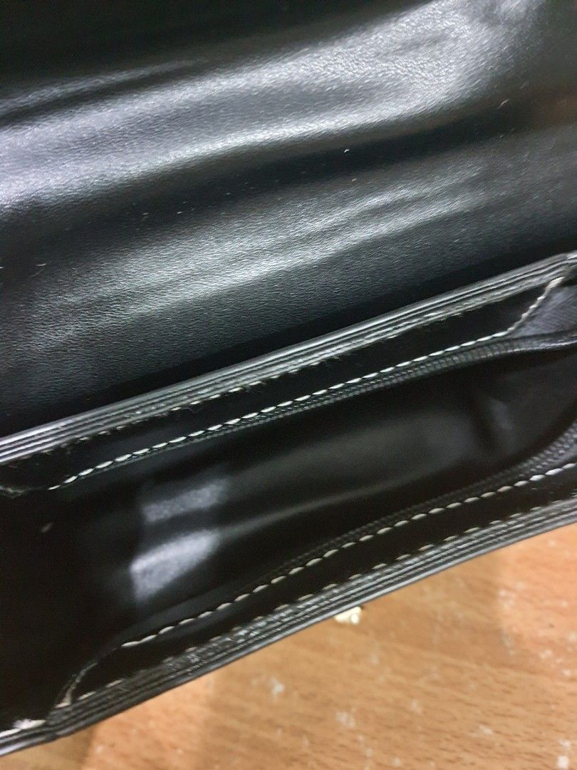 Chain Sling 2 Way Bag, Women's Fashion, Bags & Wallets, Crossbody Bags