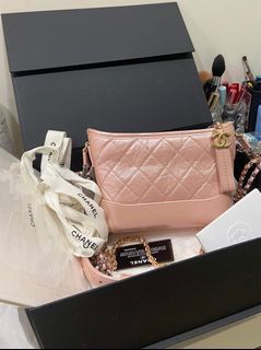 Chanel 流浪 台灣購證 全配