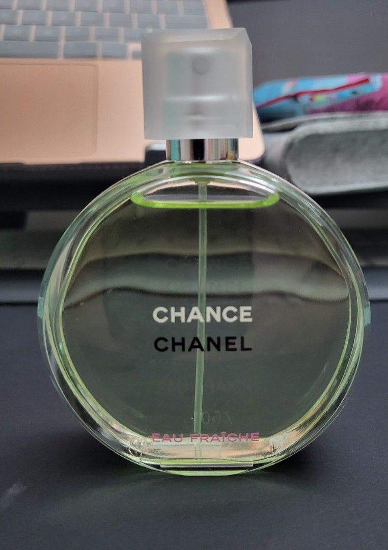 Chanel eau best sale fraiche 50ml