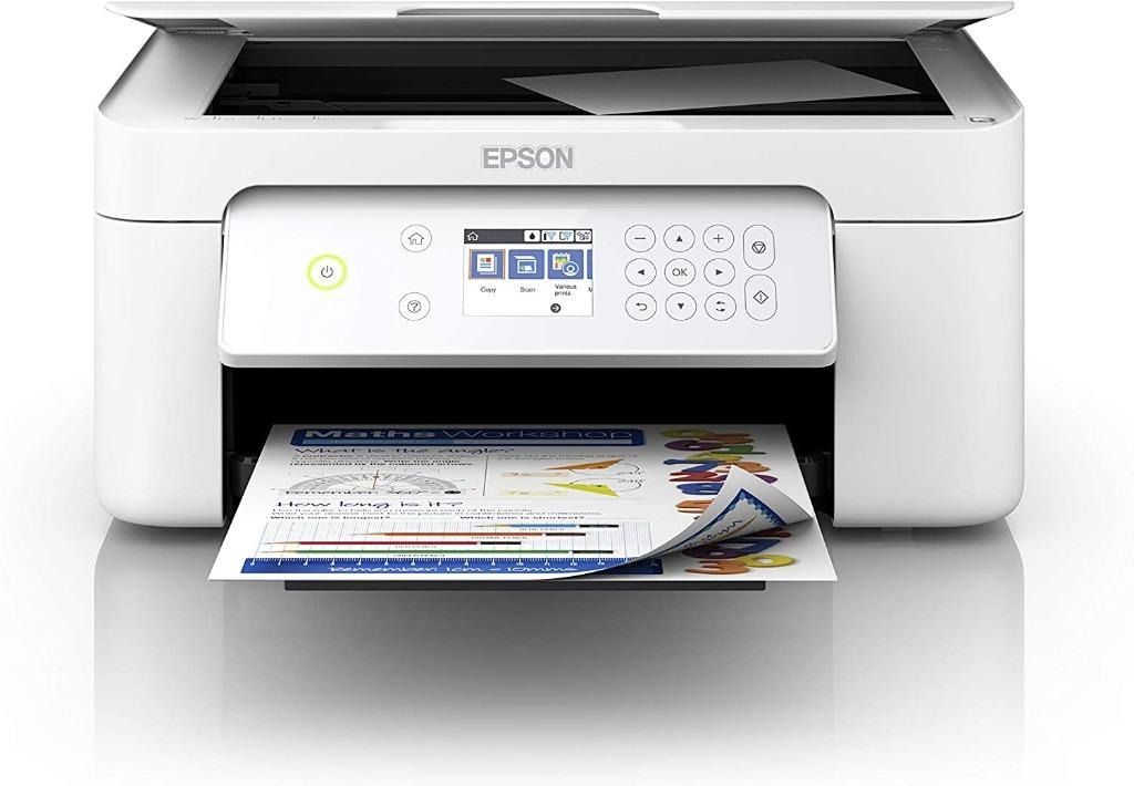 Cheapest 3 in 1 printer new arrivals