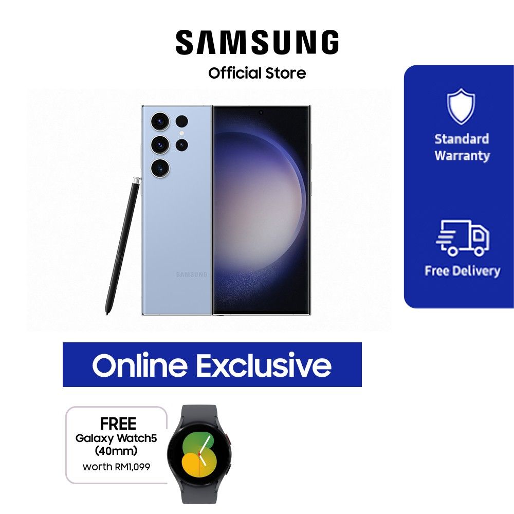 Samsung galaxy top watch shopee