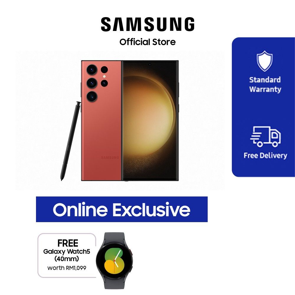 Samsung galaxy watch discount shopee