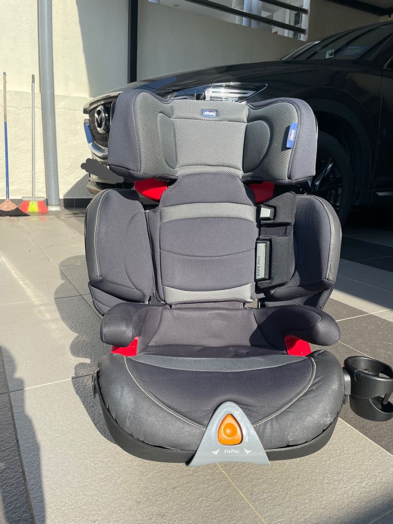 Chicco oasys hot sale 23 evo