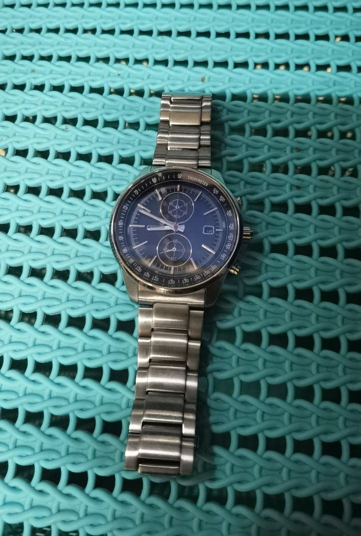 レトロ⭕昭和63年購入 ⭕ セジュール・クリング⭕CITIZEN 予約