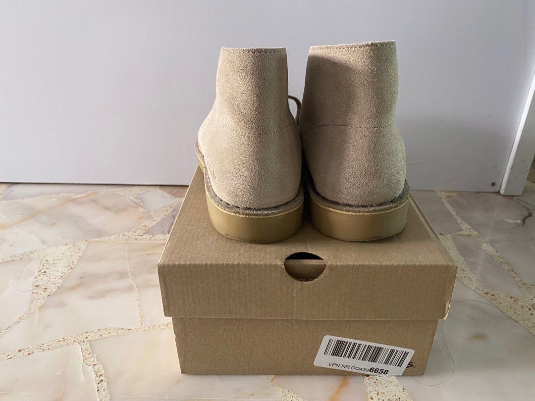 Ae cheap desert bootie