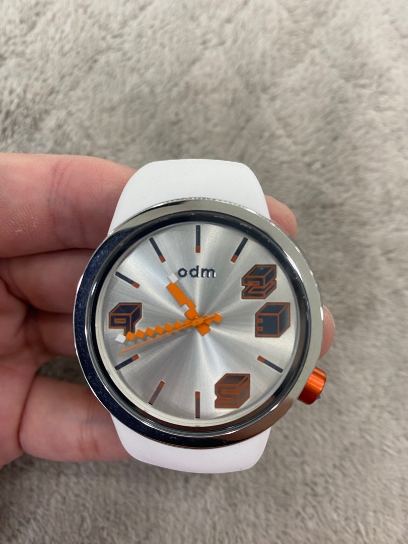 Odm watch online