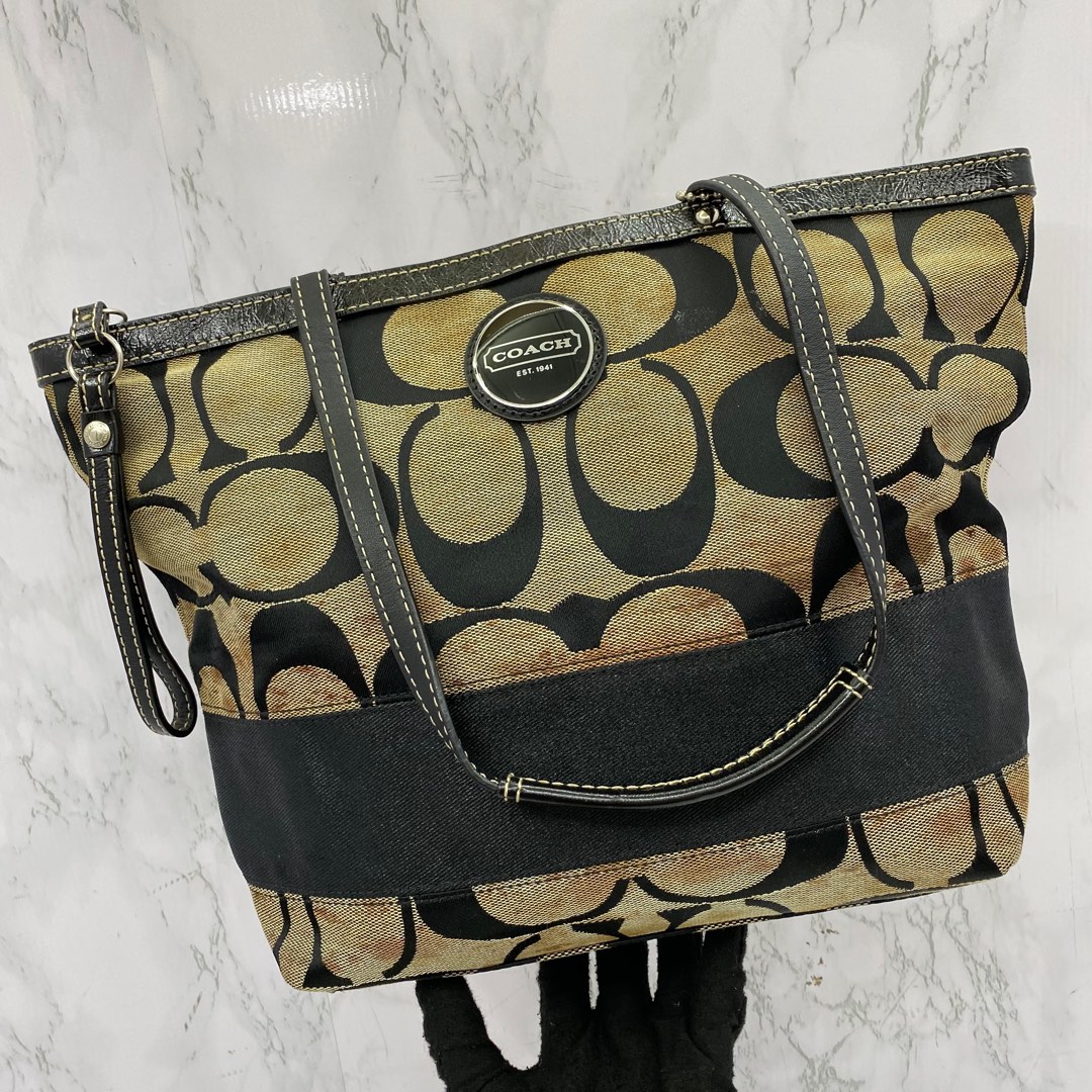 Coach f15112 hot sale