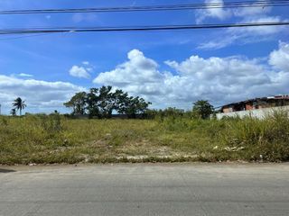 Commercial Lot For Lease