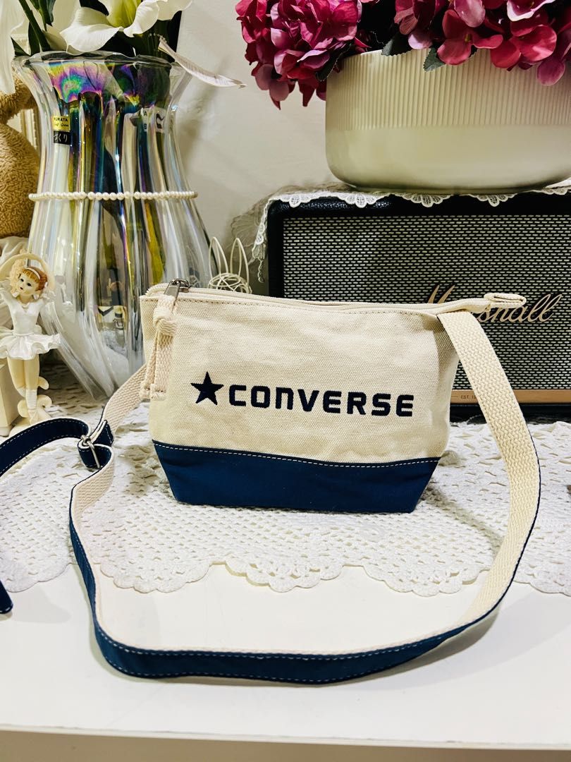 Converse mini shoulder bag outlet