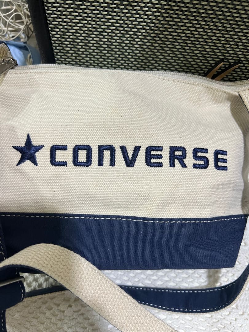 Converse mini shoulder bag deals